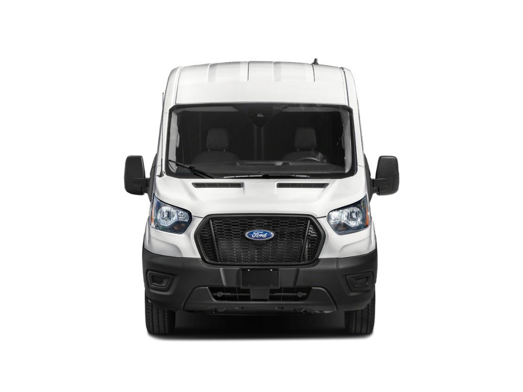 2027 Ford Transit-150-Cargo Exterior