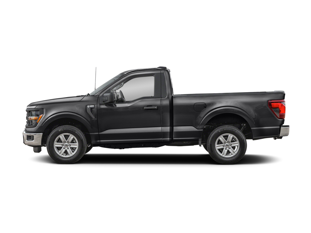 2027 Ford F-150