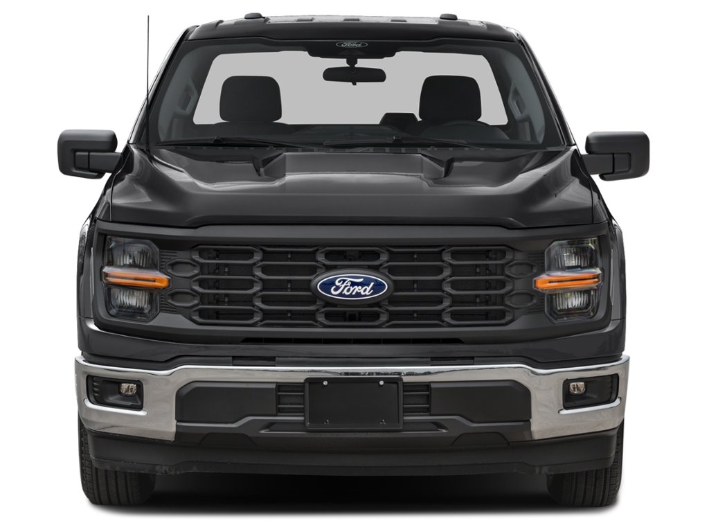 2027 Ford F-150