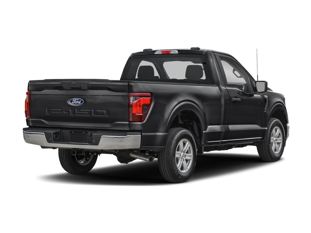 2027 Ford F-150