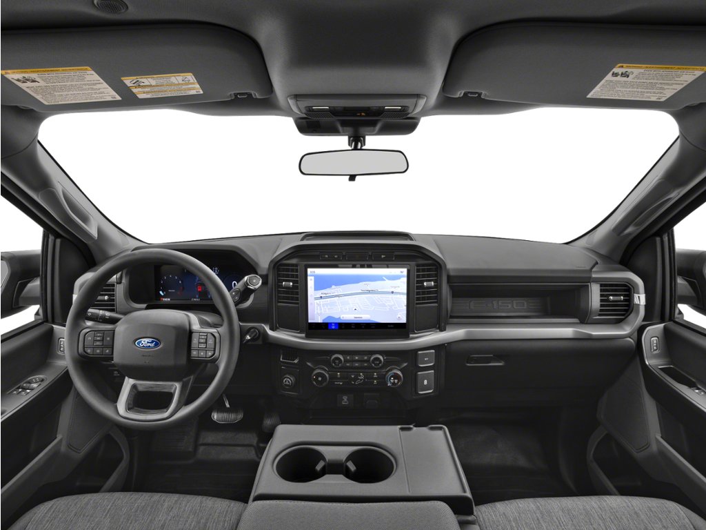 2027 Ford F-150