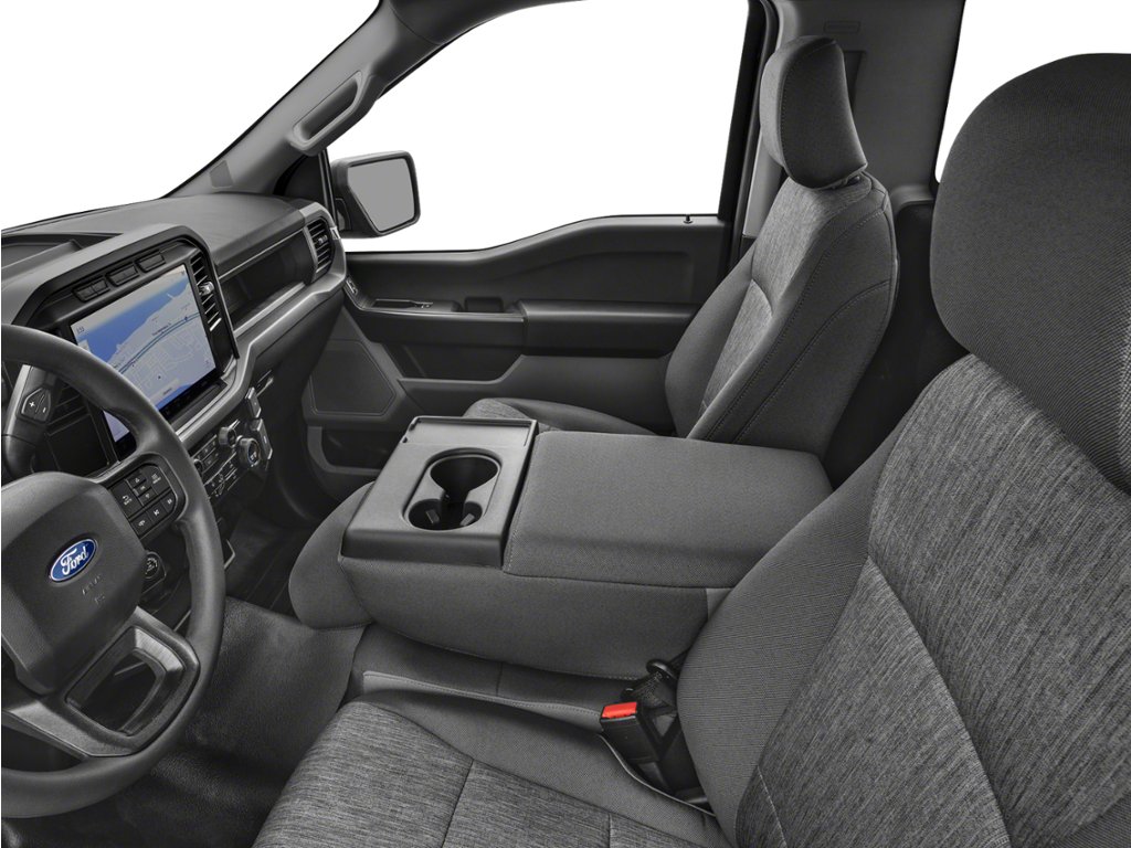 2027 Ford F-150