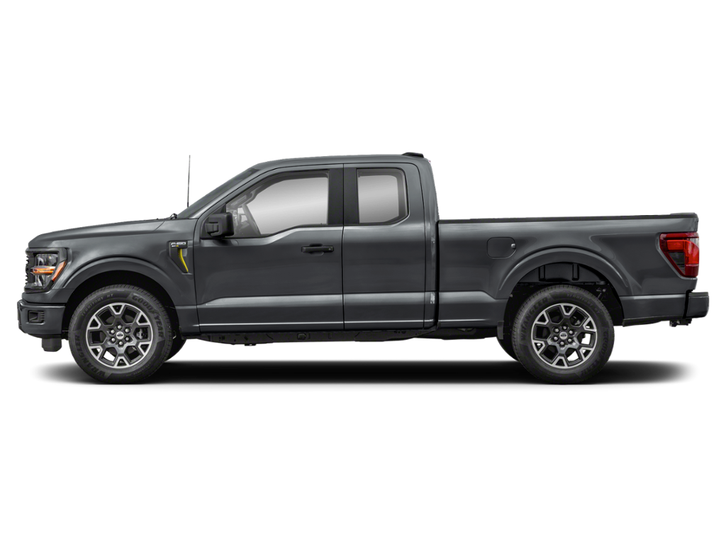 2027 Ford F-150 Exterior