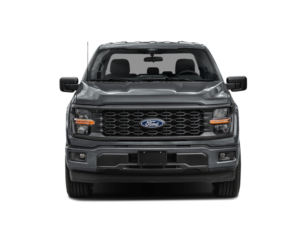 2026 Ford F-150 Exterior