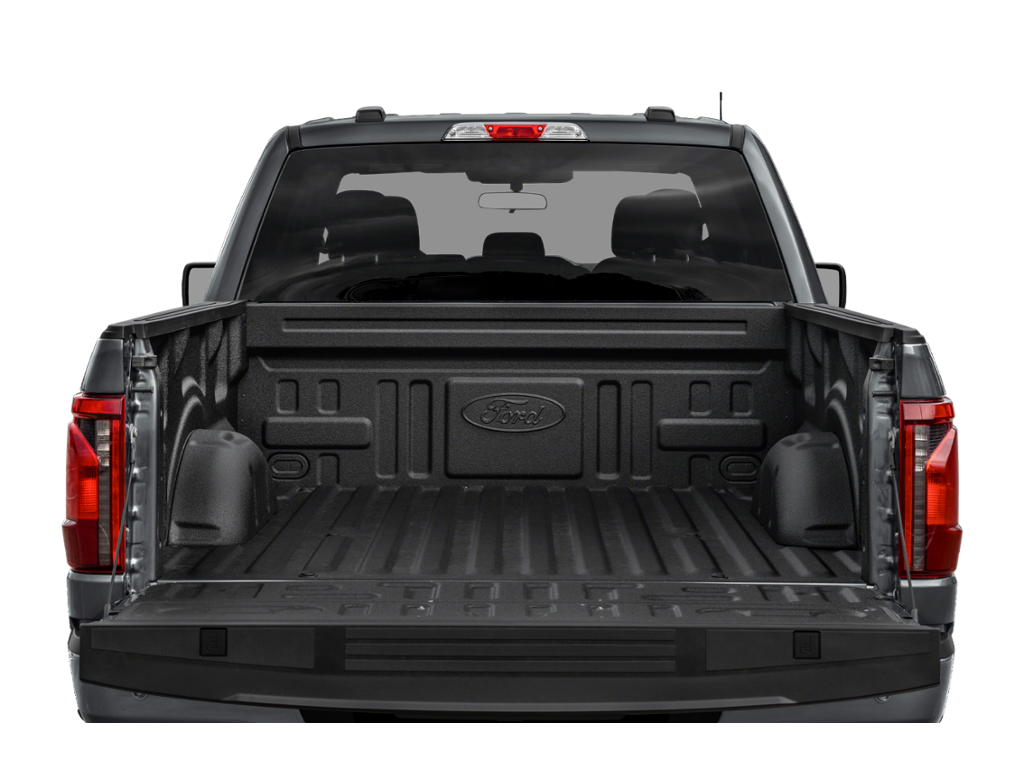 2027 Ford F-150 Exterior