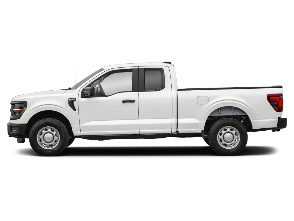 2027 Ford F-150 Exterior