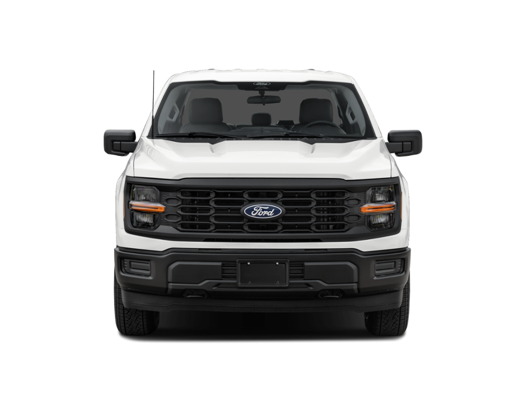 2027 Ford F-150 Exterior
