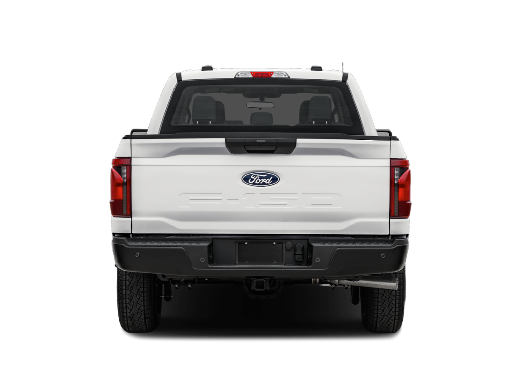 2027 Ford F-150 Exterior