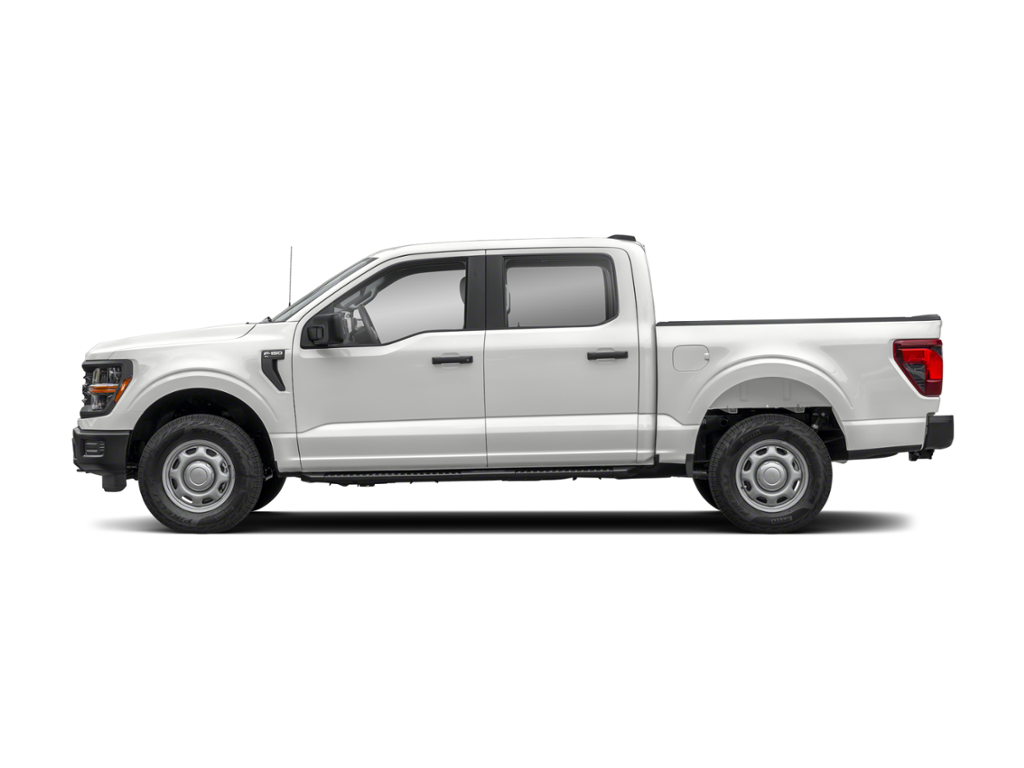 2027 Ford F-150