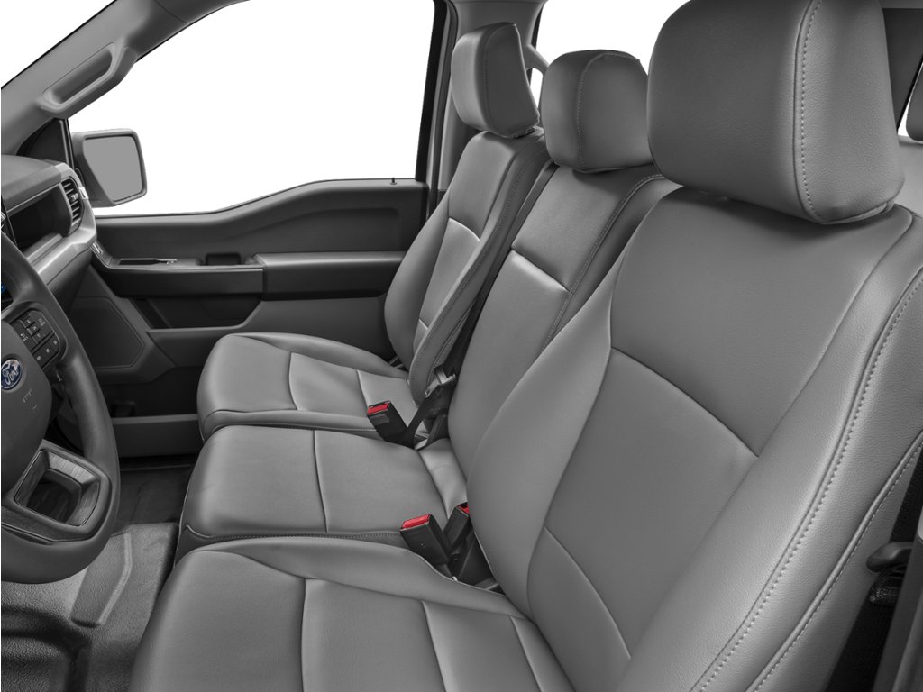 2027 Ford F-150