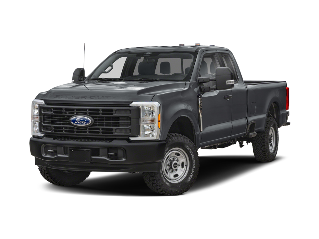 2026 Ford F-250