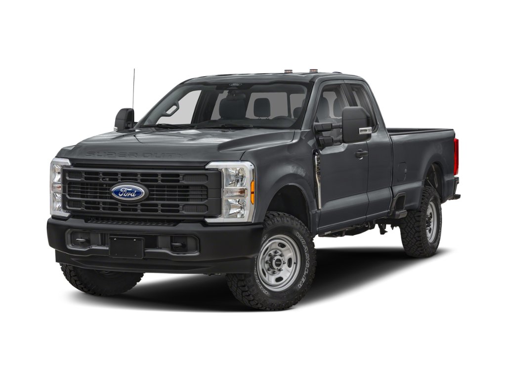 2027 Ford F-250