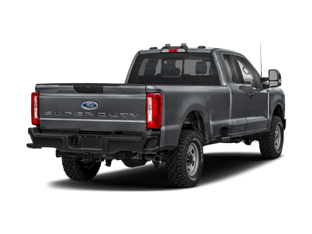 2026 Ford F-250