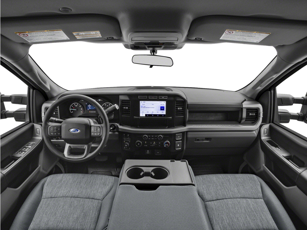 2026 Ford F-250