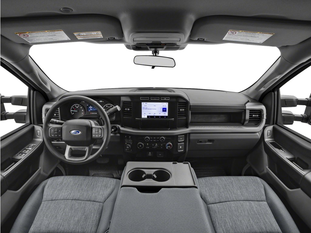 2027 Ford F-250