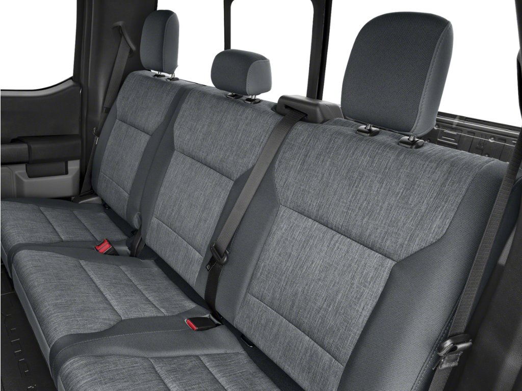 2027 Ford F-250