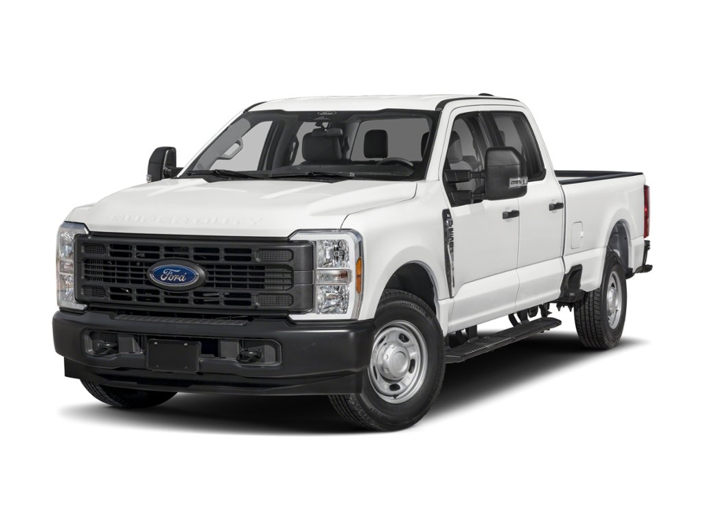 2027 Ford F-250