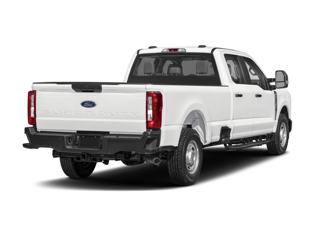2027 Ford F-250