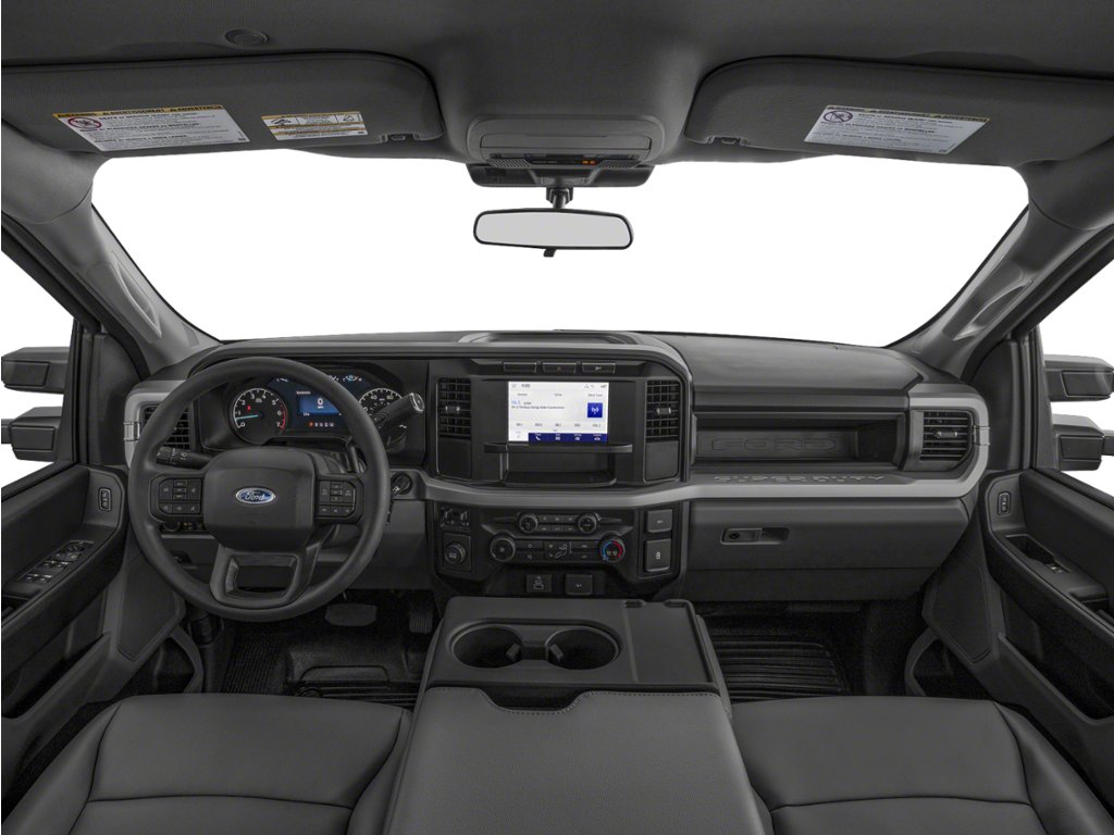 2027 Ford F-250