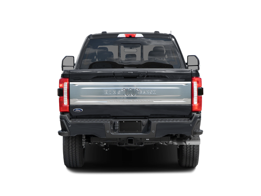 2027 Ford F-250 Exterior