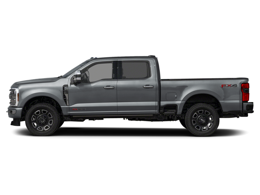 2026 Ford F-250 Exterior