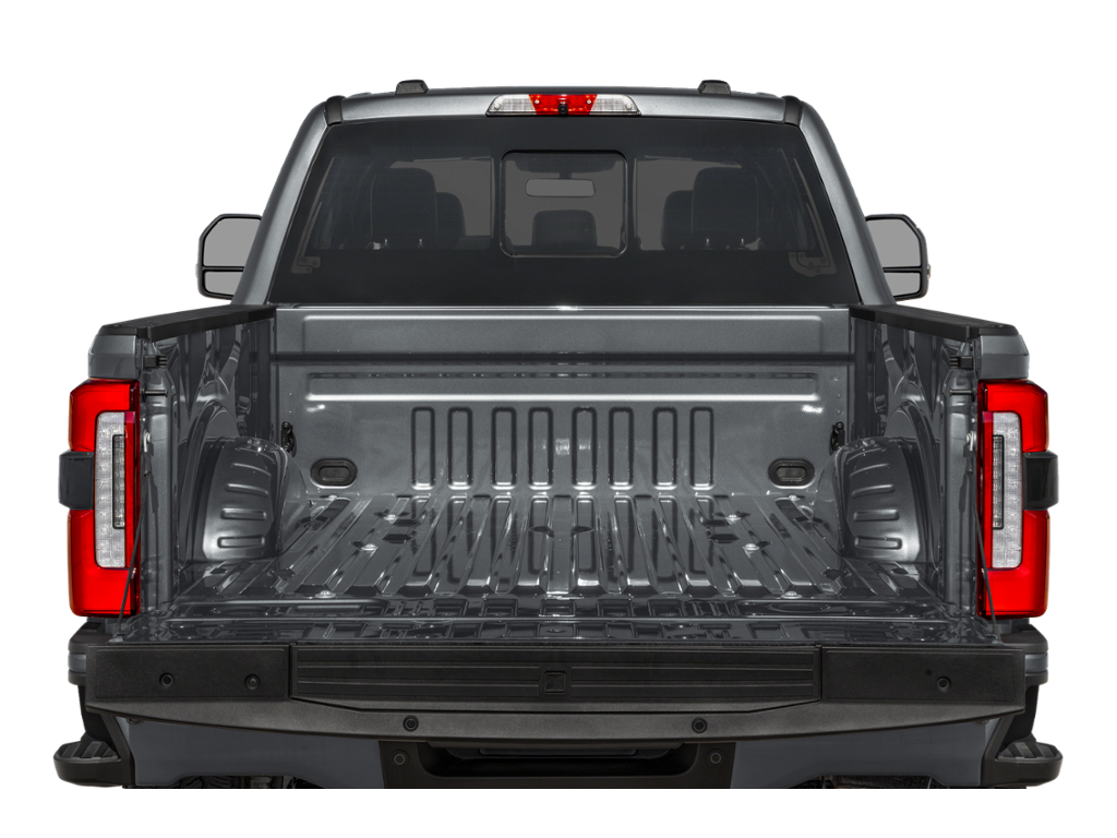 2026 Ford F-250 Exterior