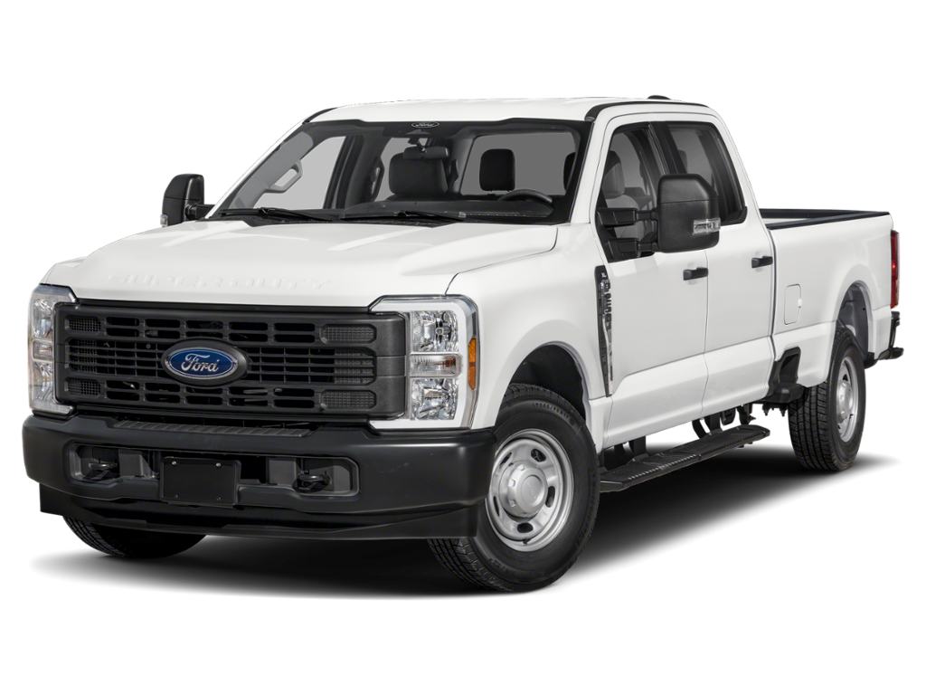 2026 Ford F-250 Exterior