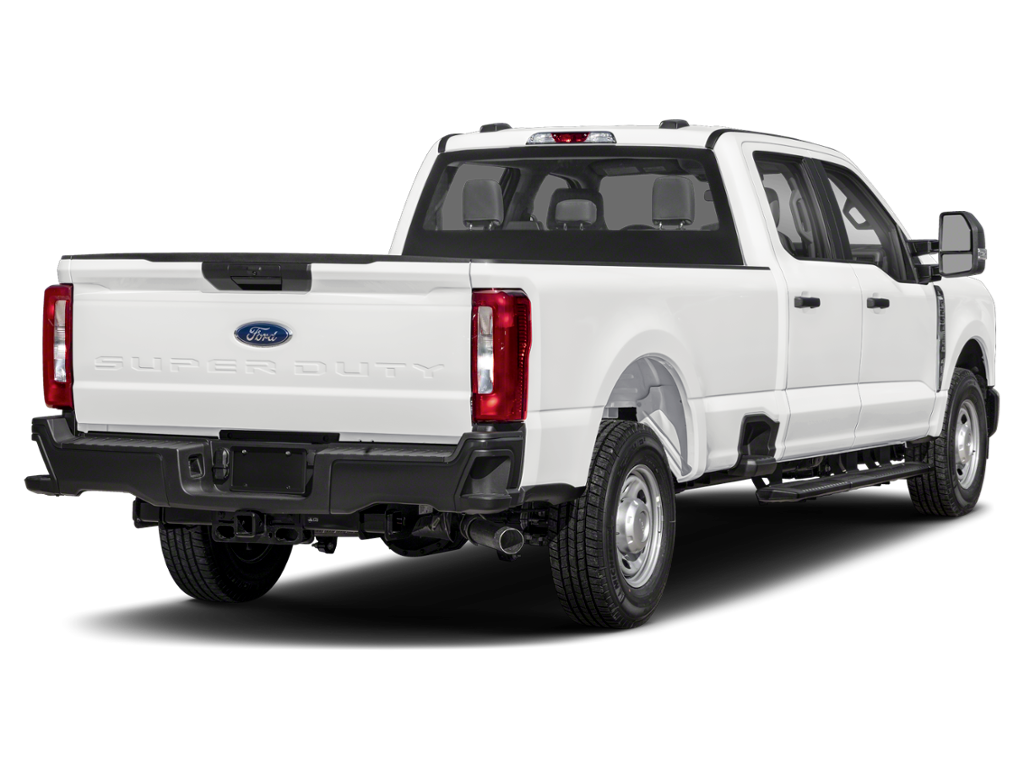 2026 Ford F-250 Exterior