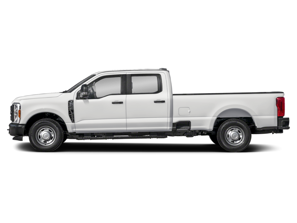 2026 Ford F-250 Exterior