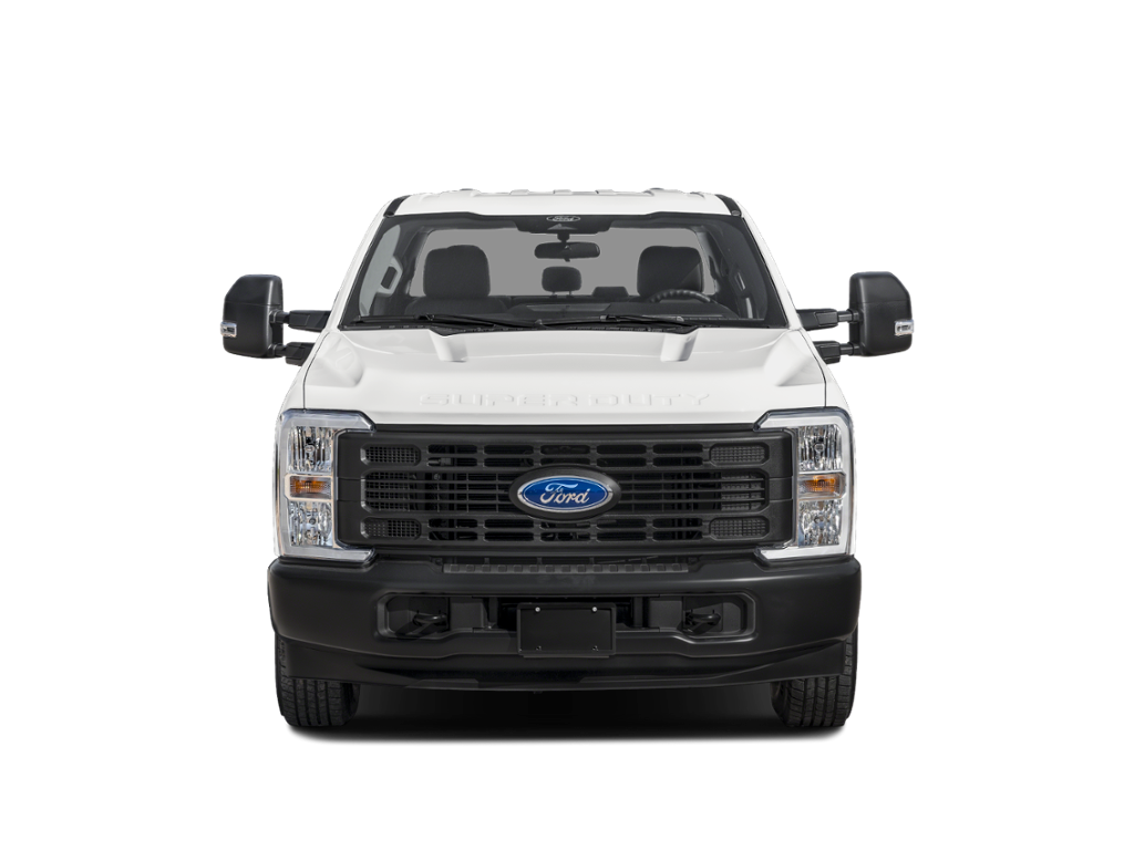 2026 Ford F-250 Exterior