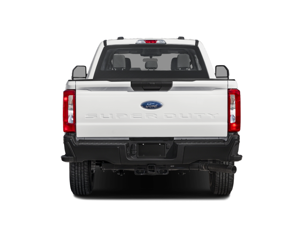 2026 Ford F-250 Exterior