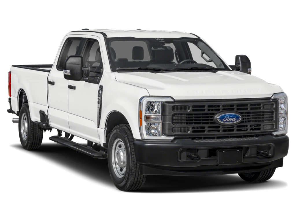 2026 Ford F-250 Exterior