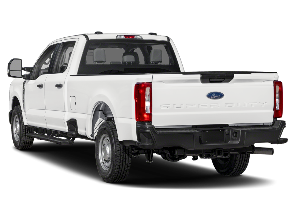 2026 Ford F-250 Exterior