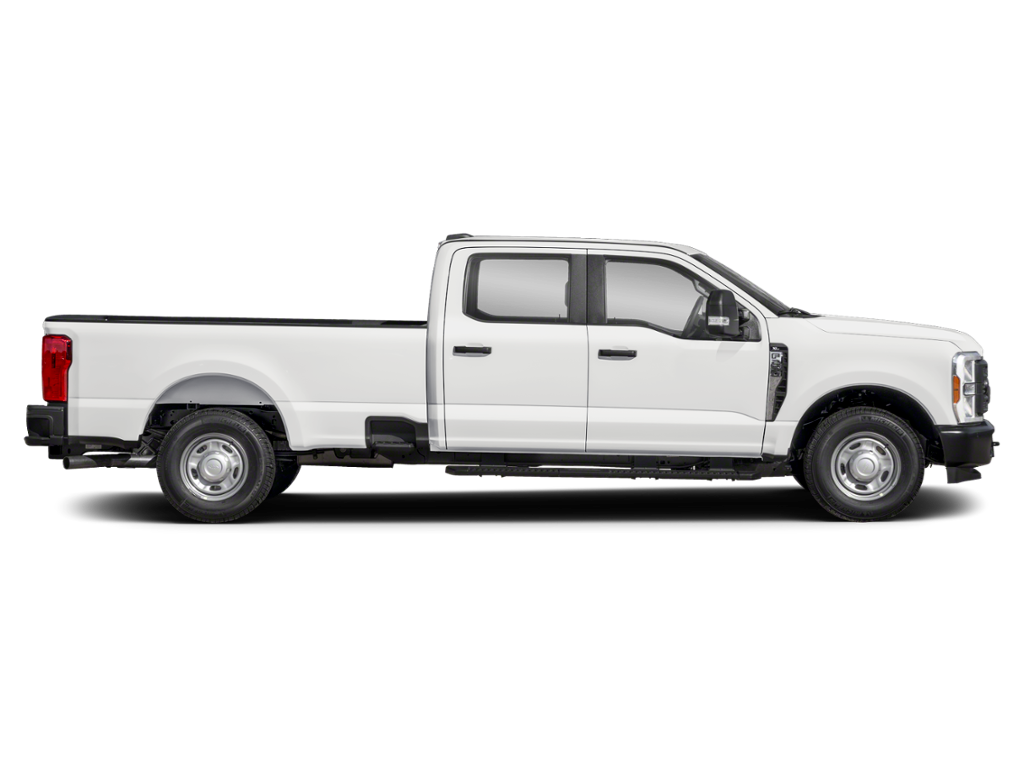 2026 Ford F-250 Exterior