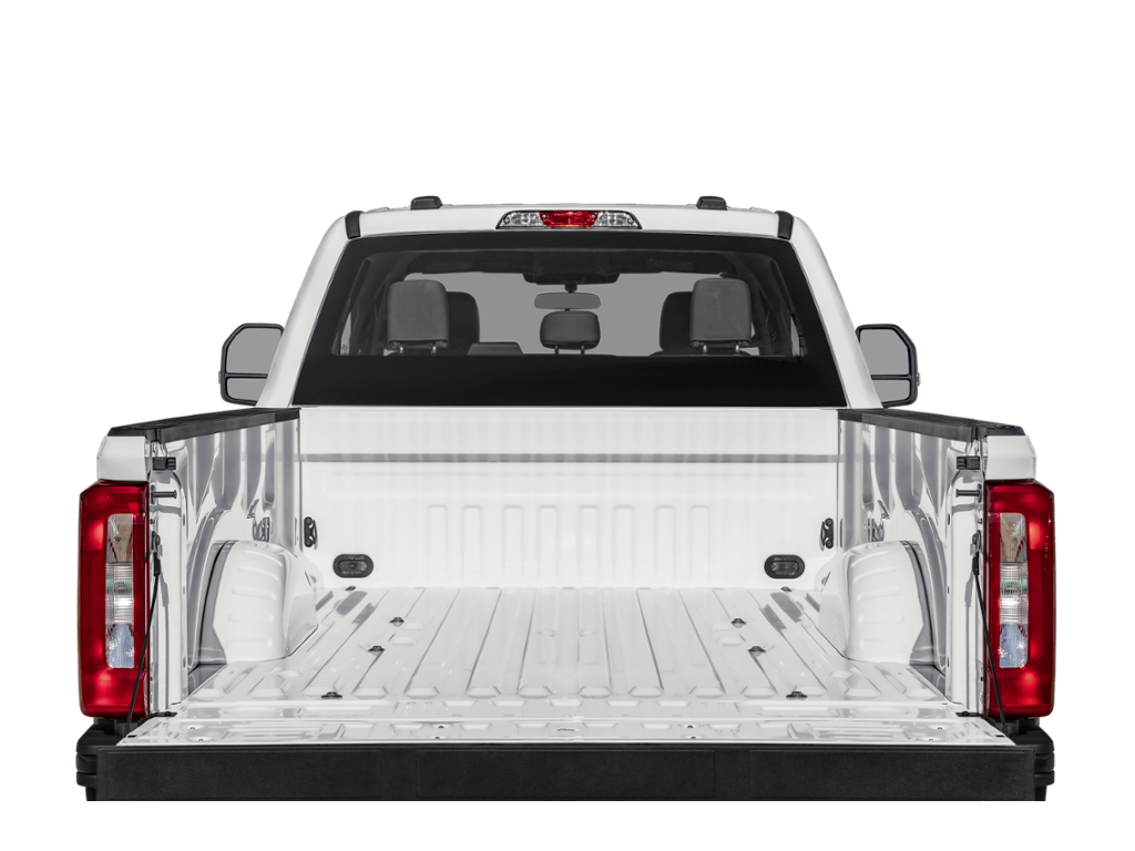 2026 Ford F-250 Exterior