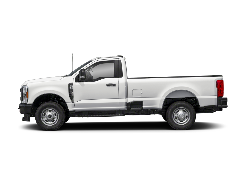 2027 Ford F-350