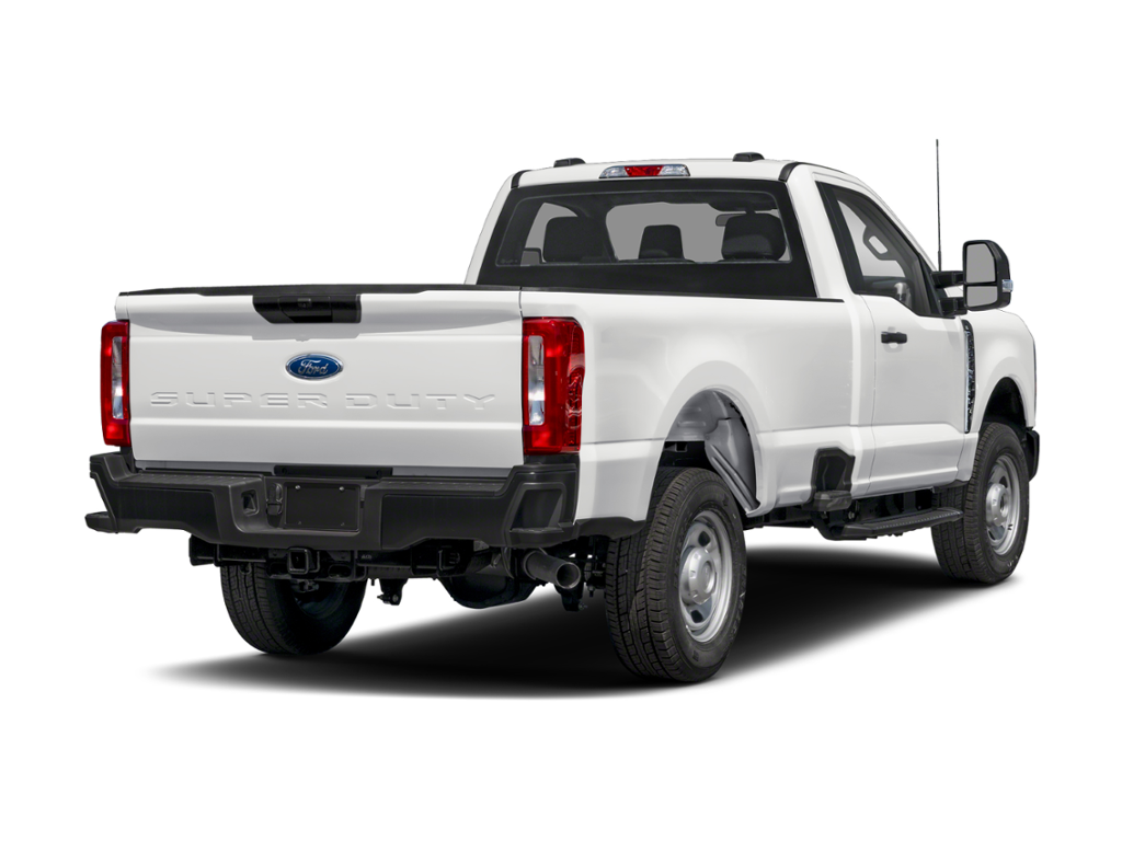 2027 Ford F-350