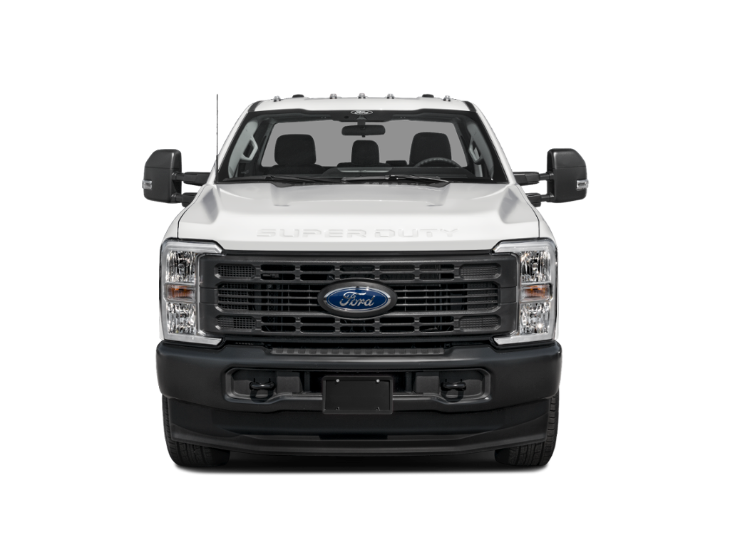 2027 Ford F-350 Exterior