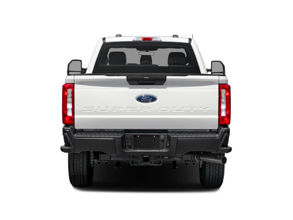 2027 Ford F-350 Exterior