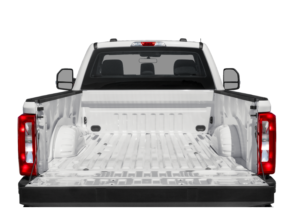 2027 Ford F-350 Exterior