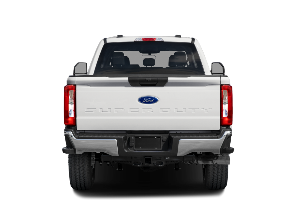 2027 Ford F-350 Exterior