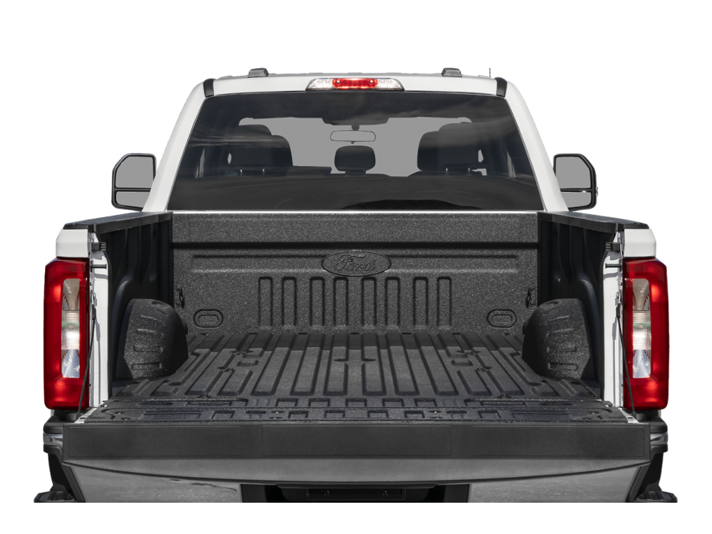 2027 Ford F-350 Exterior