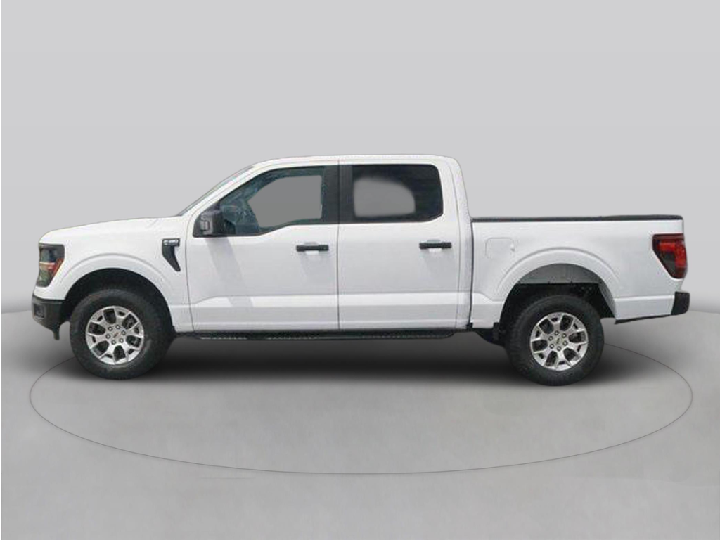 2027 Ford F-150-Police-Responder