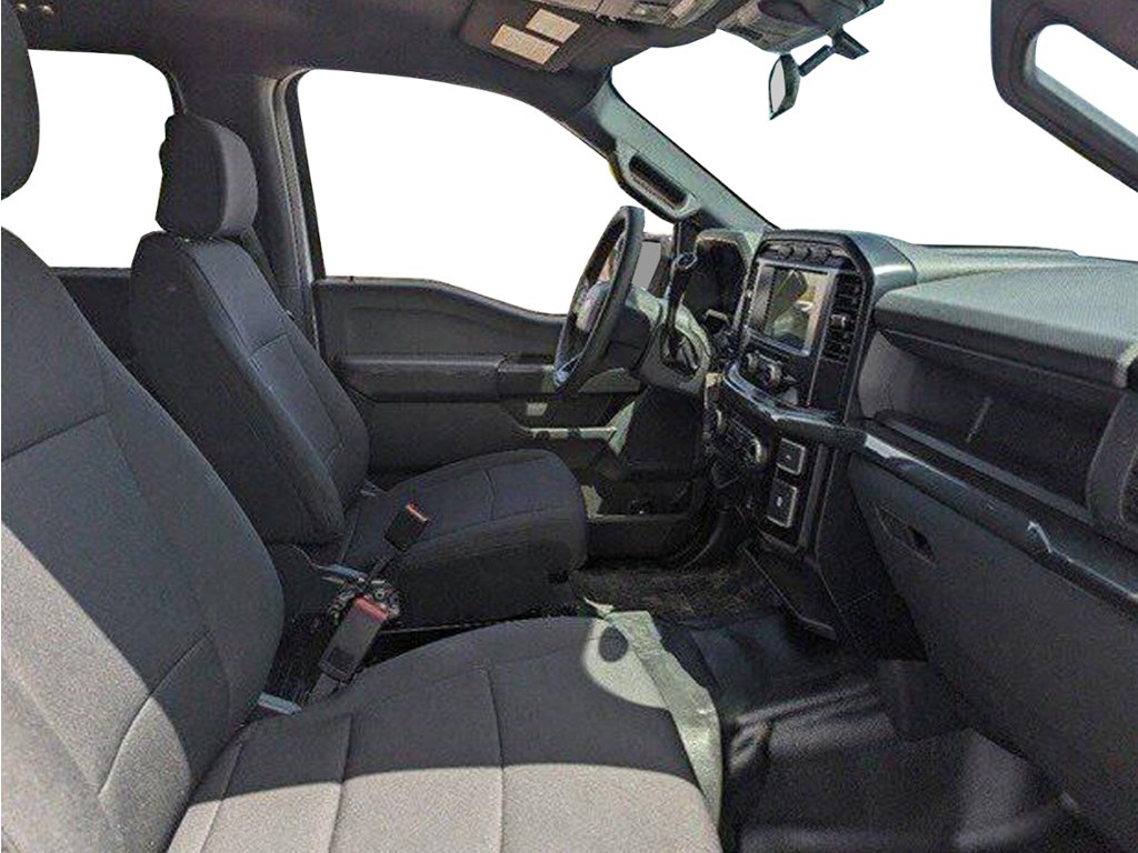 2027 Ford F-150-Police-Responder
