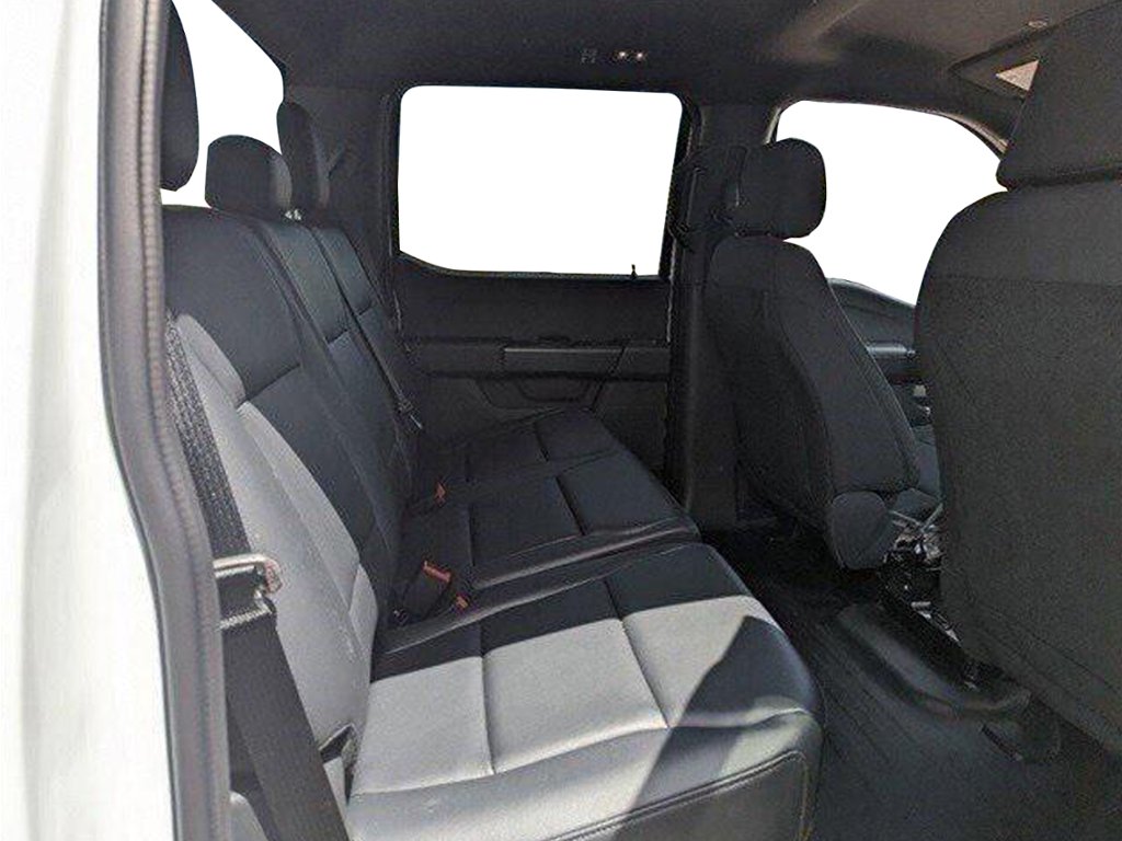 2027 Ford F-150-Police-Responder