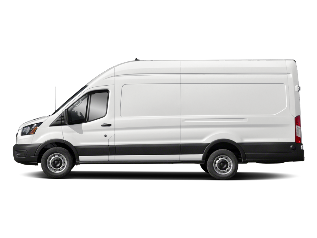 2026 Ford Transit-250-Cargo Exterior