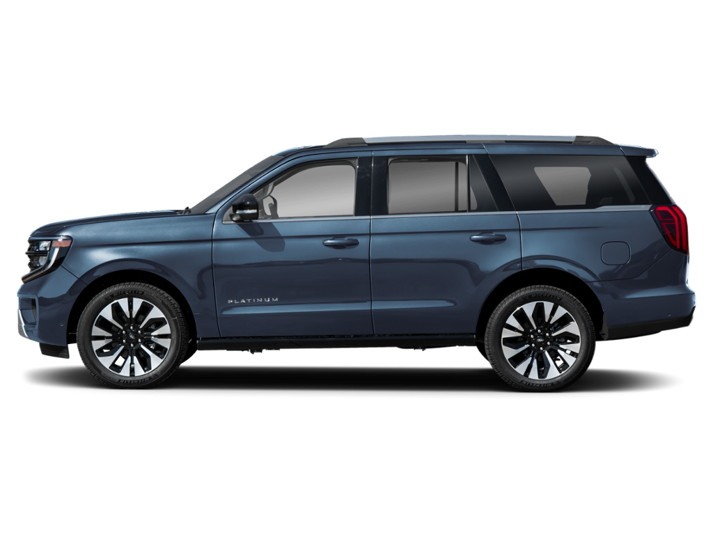 2027 Ford Expedition Exterior