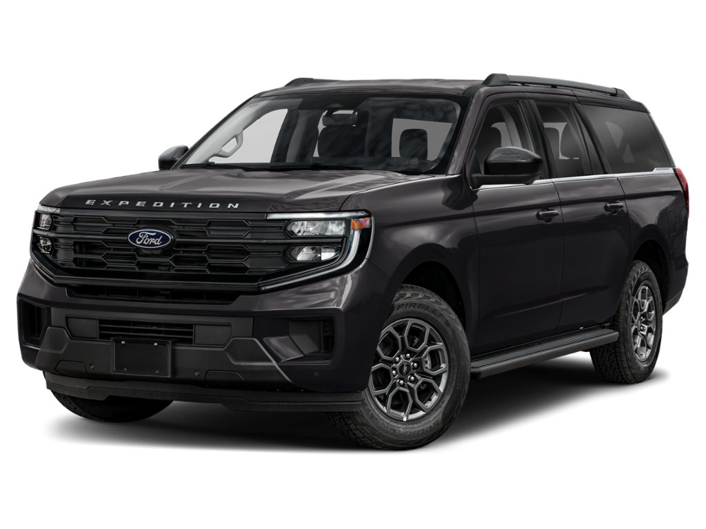 2026 Ford Expedition Max Exterior