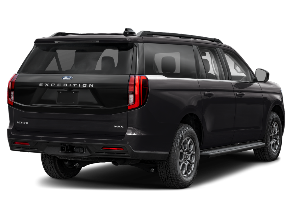 2026 Ford Expedition Max Exterior