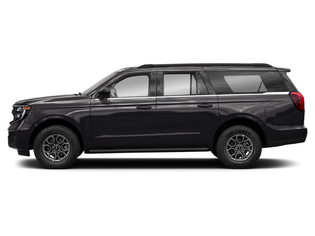 2026 Ford Expedition Max Exterior